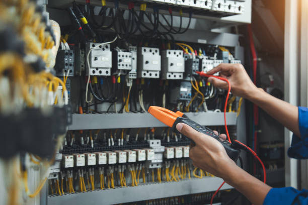 Electrical Rewiring Services in Madison Park, NJ